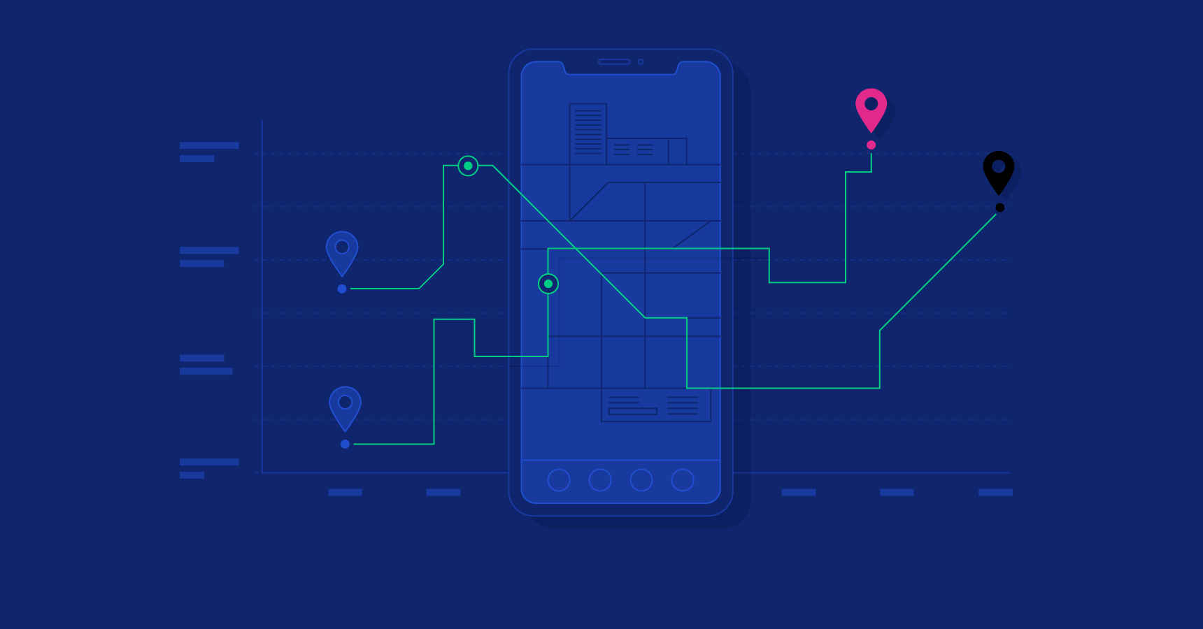 Lyft vs Uber: Financial Deep Dive | Toptal