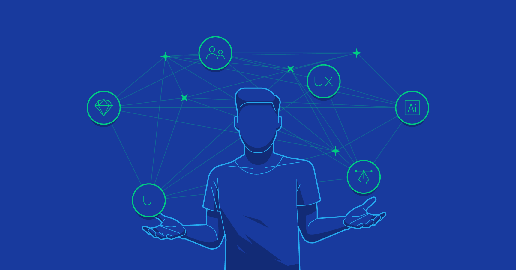 Creative Director Job Description Template | Toptal®