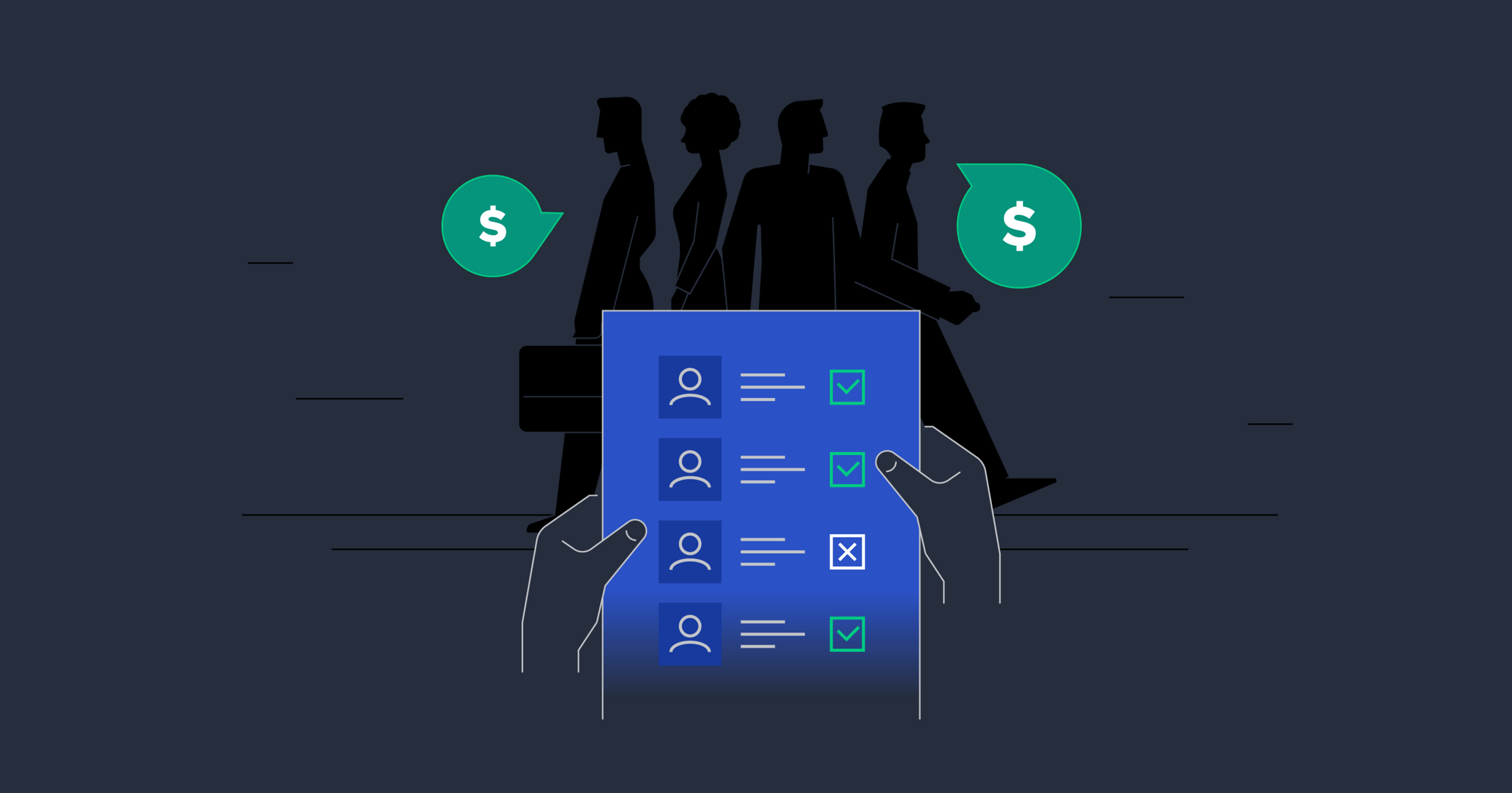 Private Equity Fundraising Checklist | Toptal®