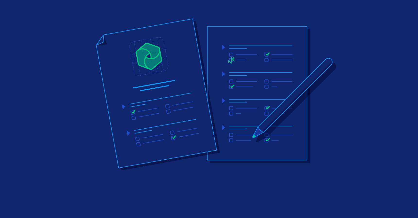 Logo History 101 – a Walkthrough of Lasting Impressions | Toptal