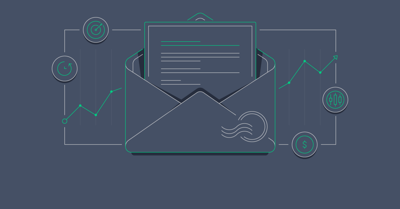 The Best Shareholder Letters Nobody Is Reading | Toptal®