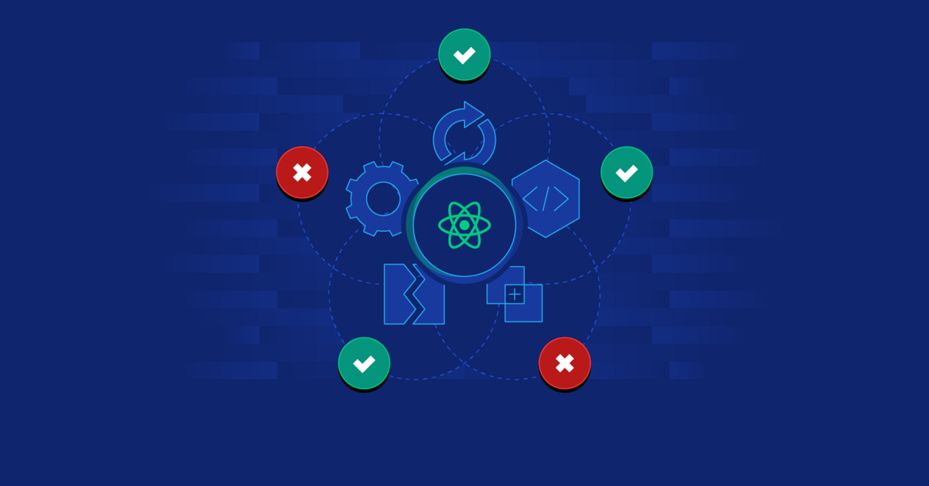 React Integration Testing With React-Testing-Library | Toptal®