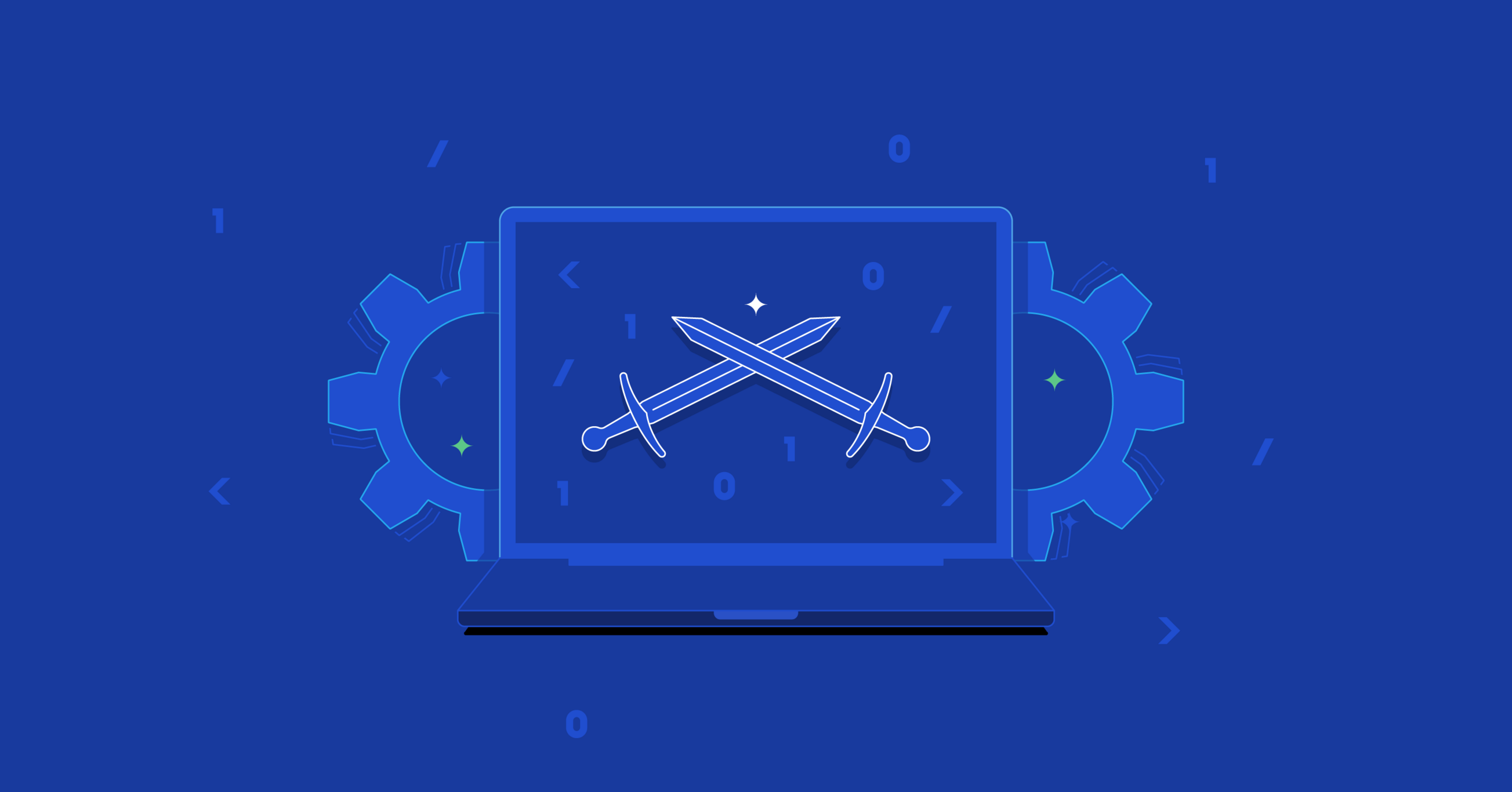 Art Of War In Software | Toptal®