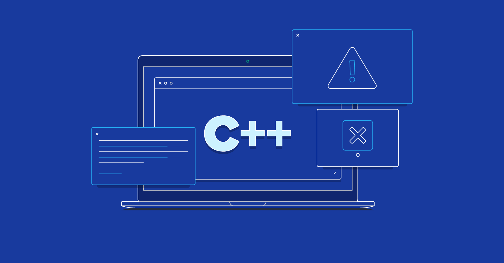 Top 10 Most Common C++ Mistakes That Developers Make | Toptal®