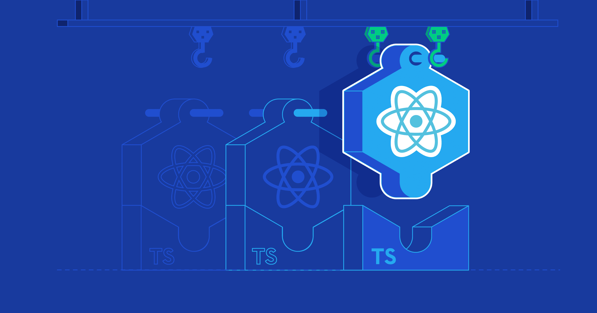 React Hooks TypeScript Tutorial | Toptal®