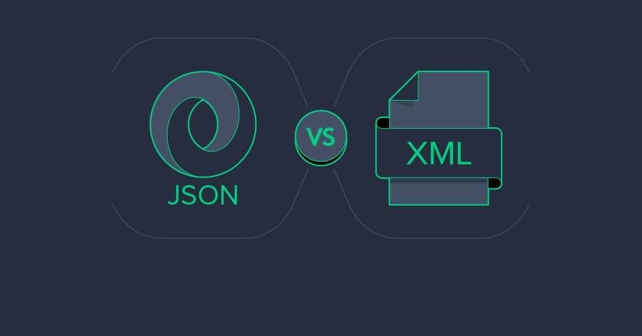 A Deep Look At Json Vs. Xml, Part 1: The History Of Each | Toptal®