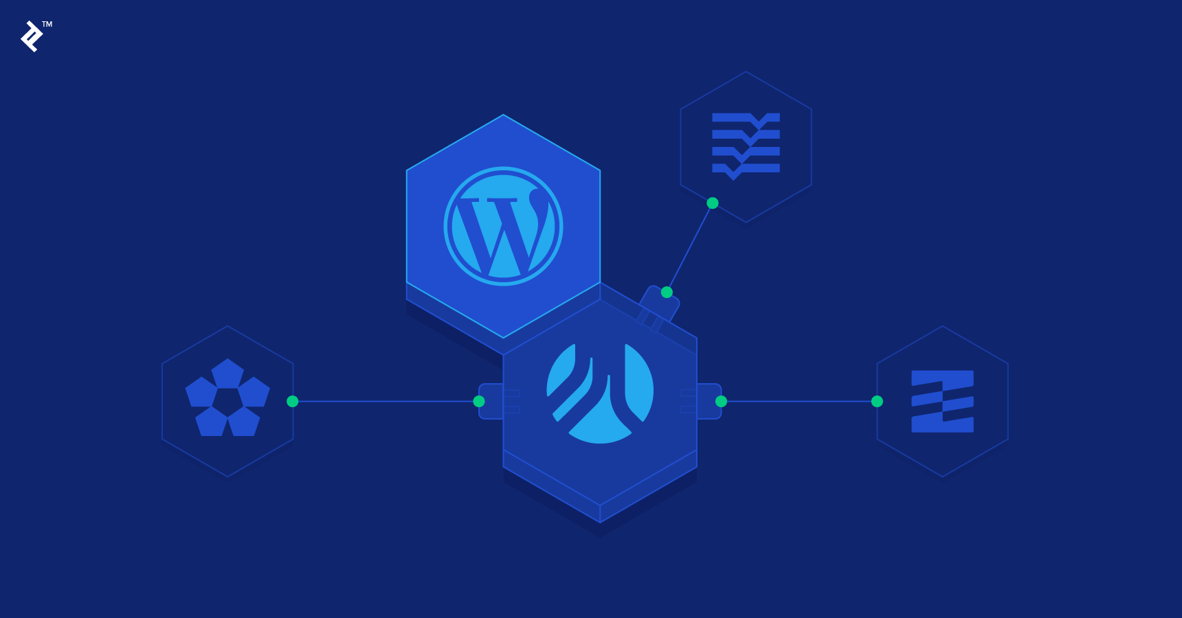 WordPress Roots Stack Explained | Toptal®
