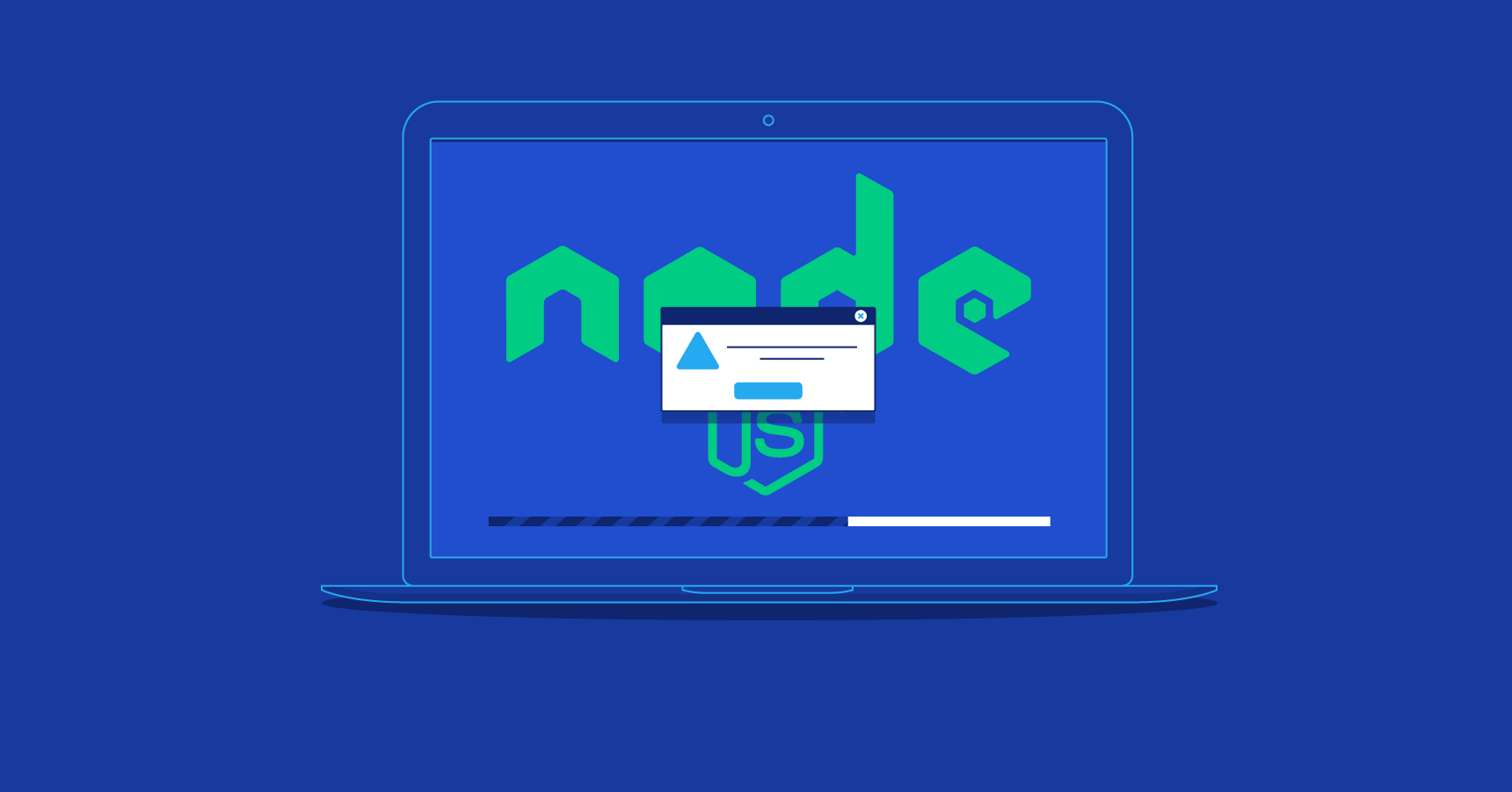 Top 10 Most Common Node.Js Developer Mistakes | Toptal®