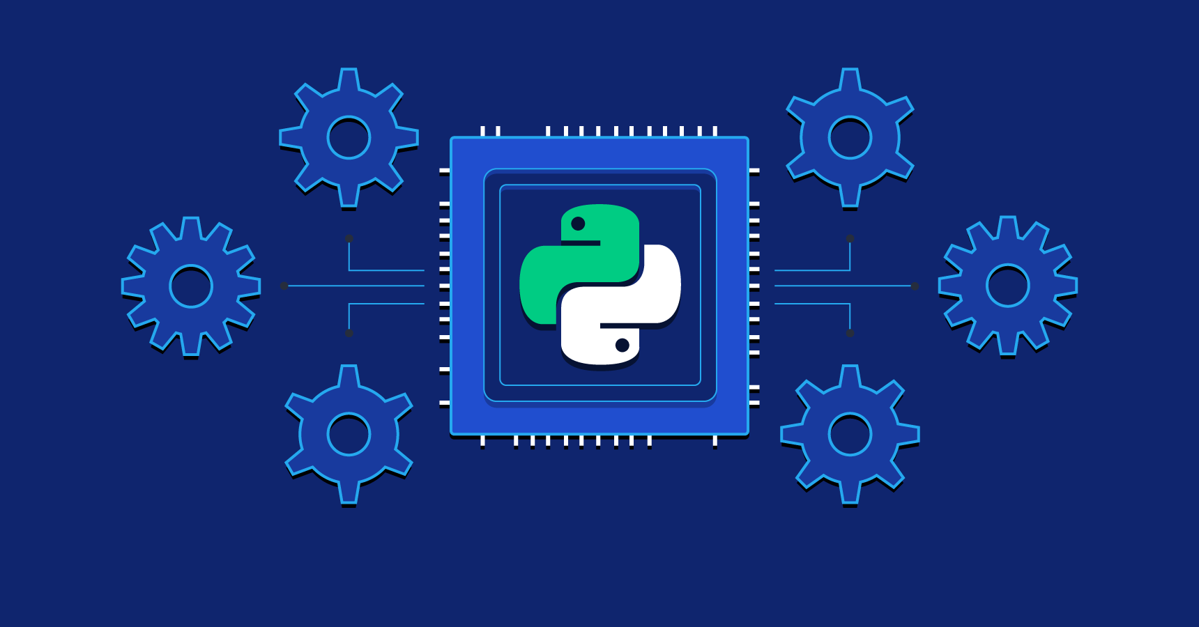 parallel processing vs multiprocessing