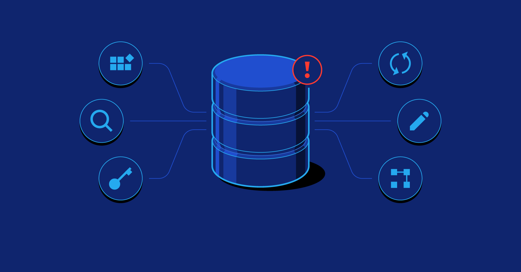 Database Design Bad Practices | Toptal®