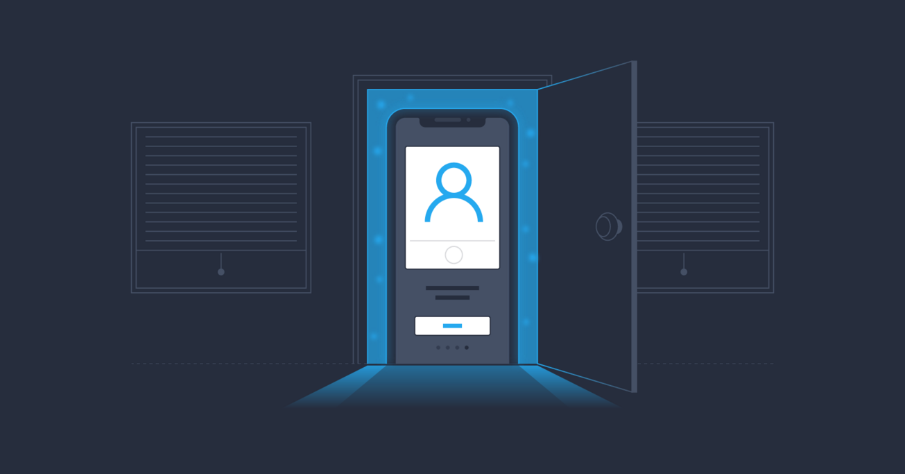Getting Acquainted – A Guide to User Onboarding Flows | Toptal®