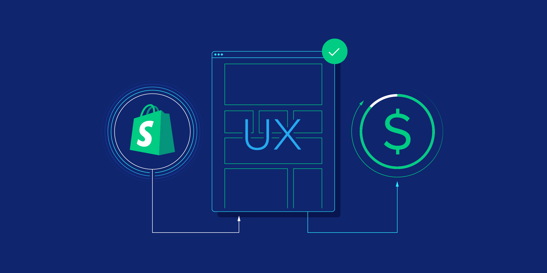 Shopify Design Tips and UX Best Practices | Toptal