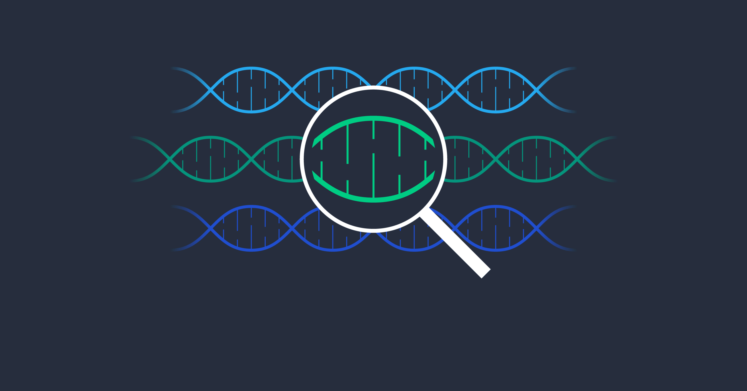 Genetic Algorithm Wallpaper