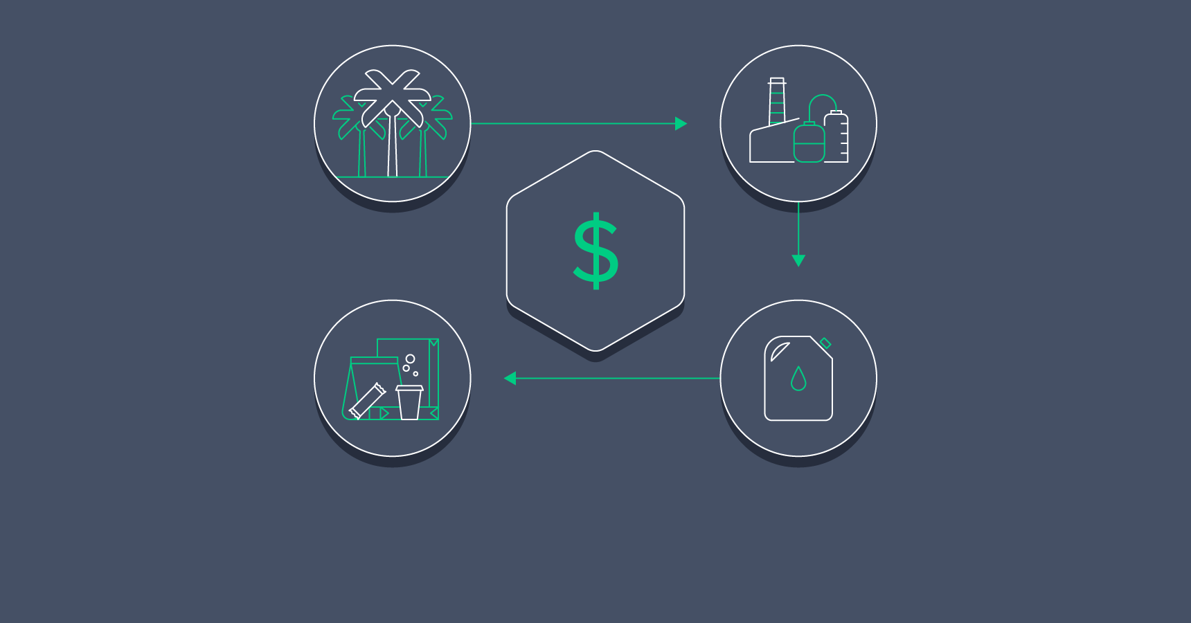 Investor S Guide To Palm Oil Toptal