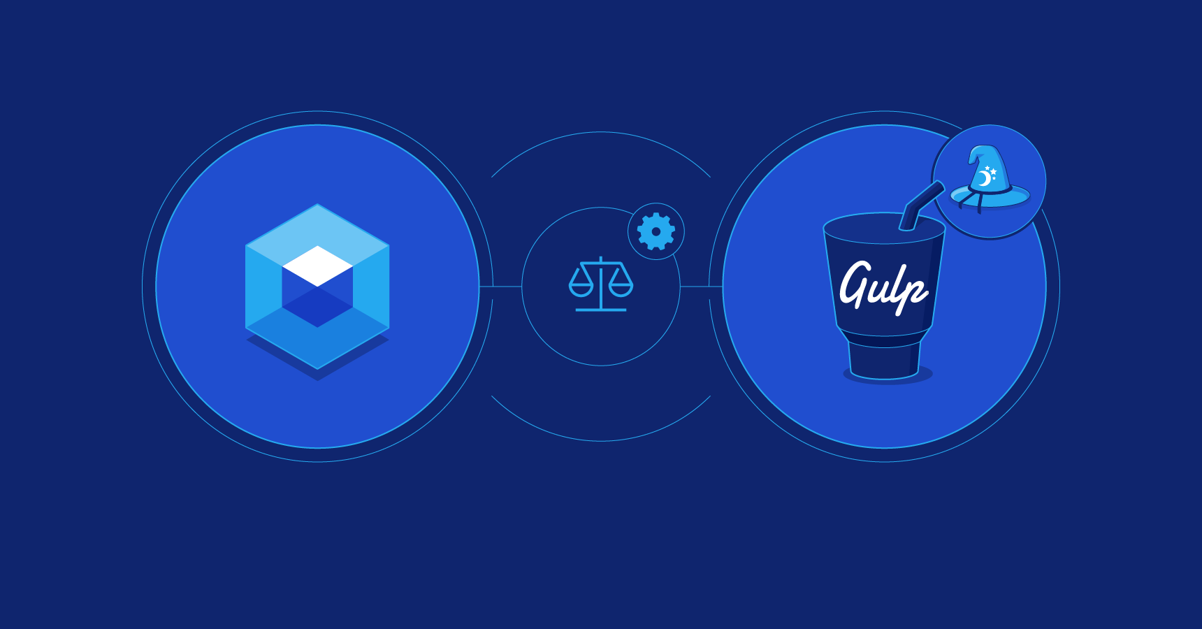 Which Should You Use: Webpack Or Browserify & Gulp? | Toptal®