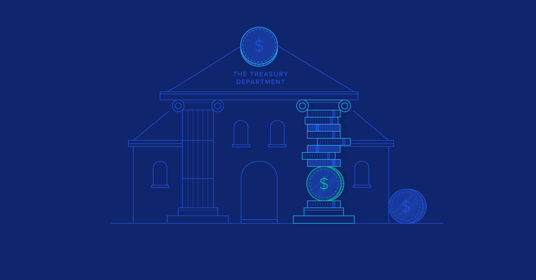 Treasury Management Best Practices and Overview | Toptal®
