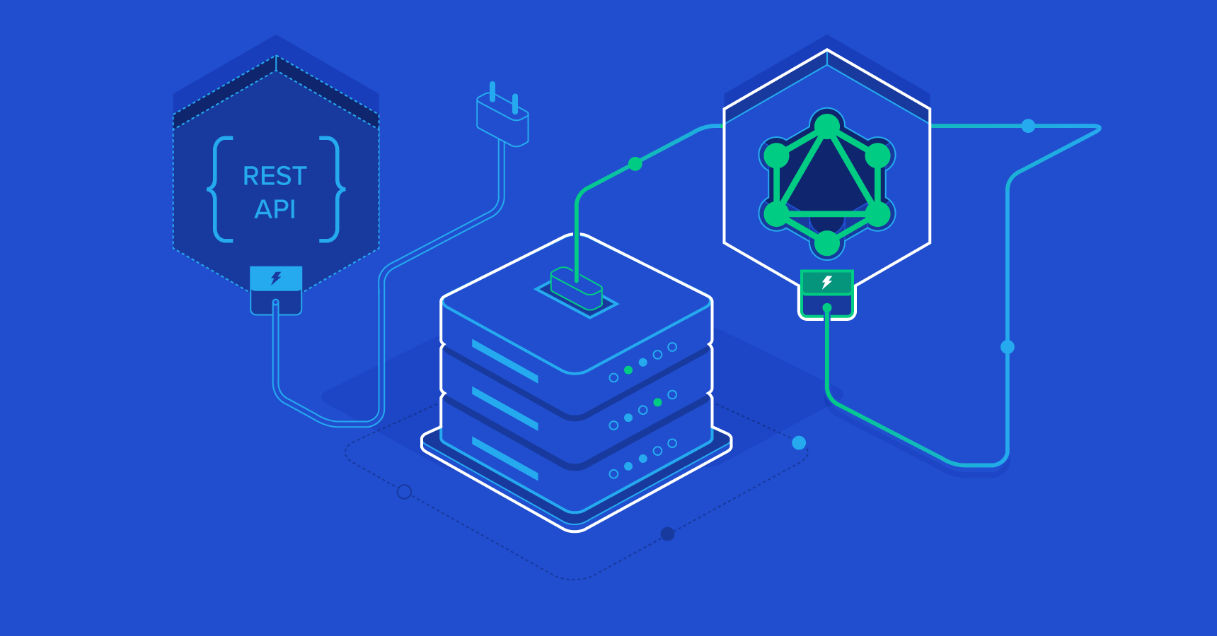 Making Your First GraphQL API | Toptal