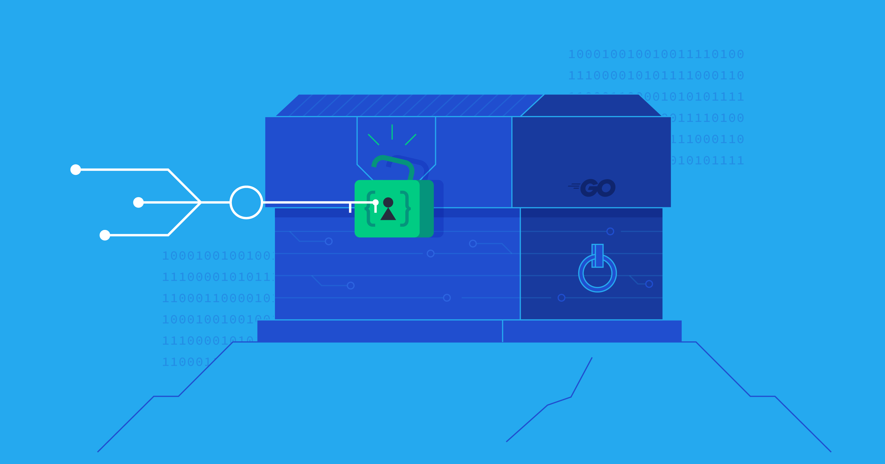 Build Maintainable APIs with Go | Toptal