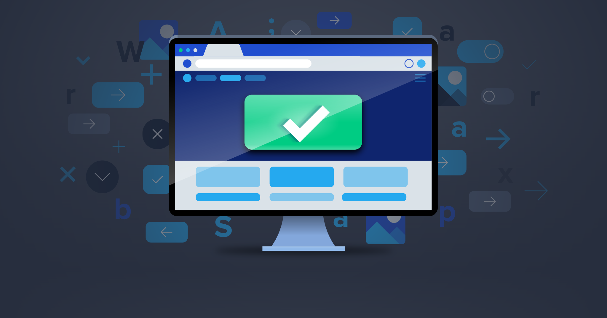Ace Online Conversion: SaaS Landing Page Best Practices | Toptal