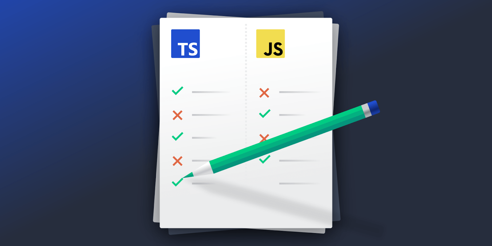 Not js org. Not js.