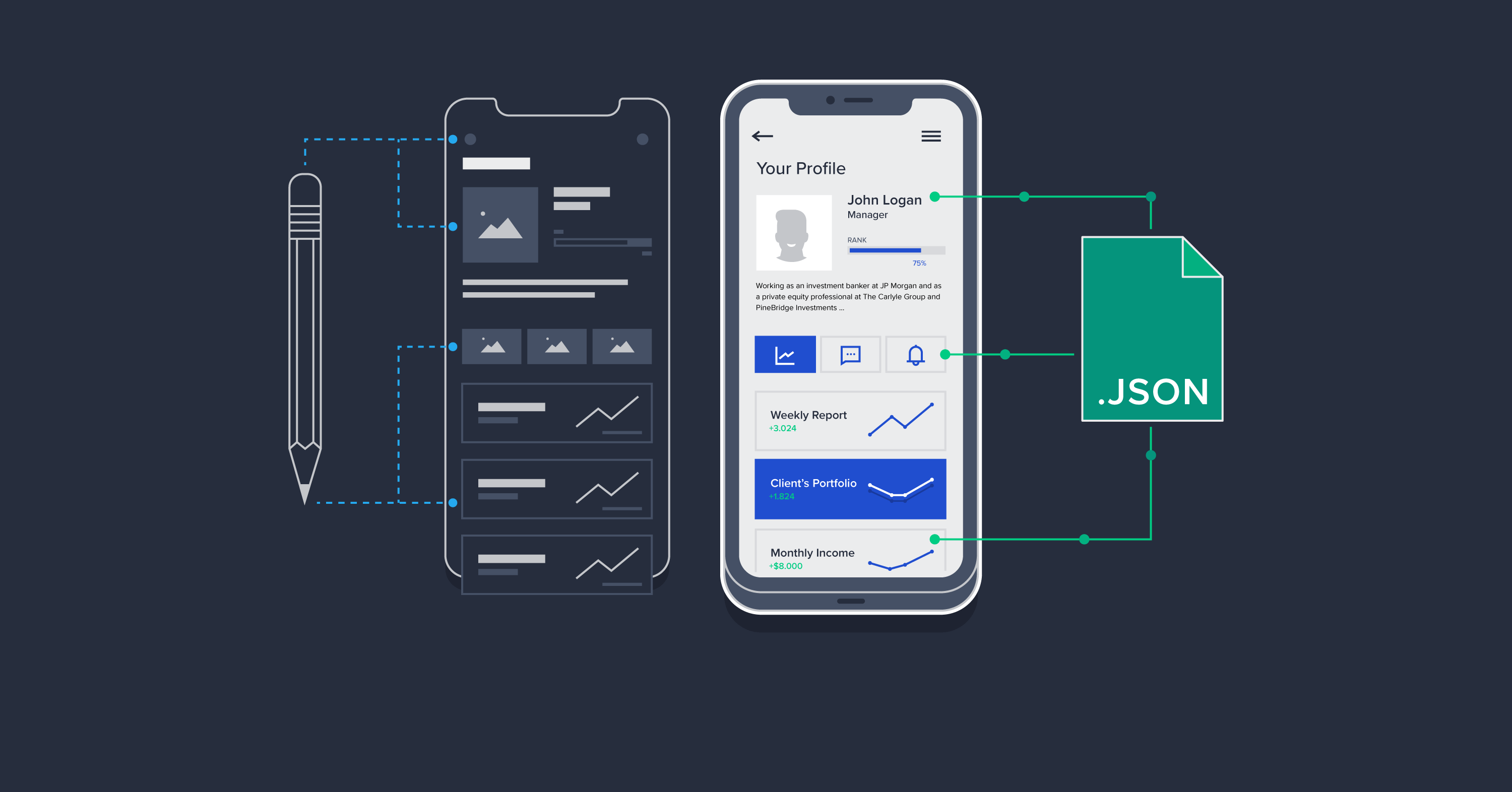 Prototyping with Real Data – A Framer Tutorial | Toptal