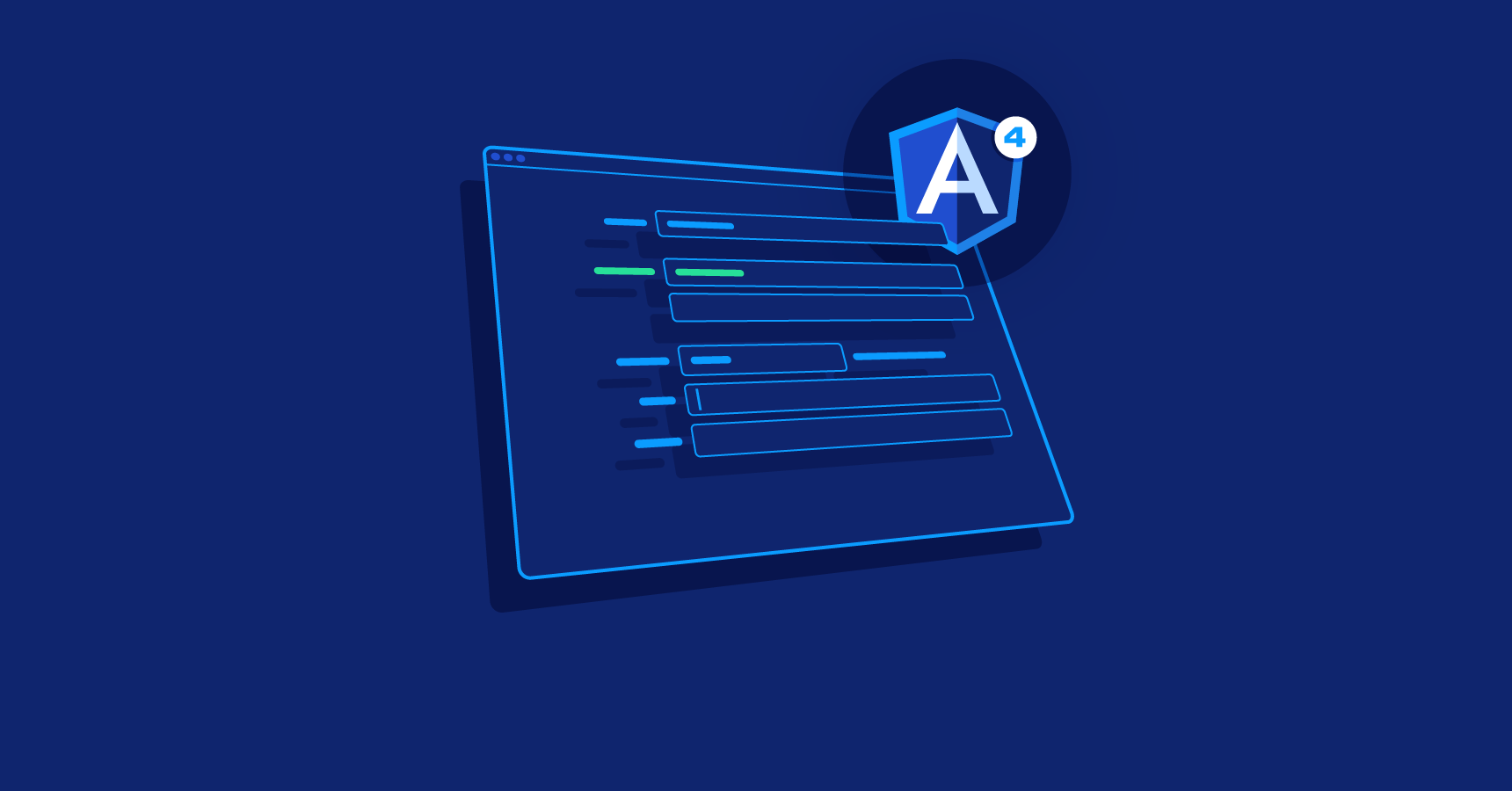 Angular 4 Forms: Nesting and Input Validation | Toptal®