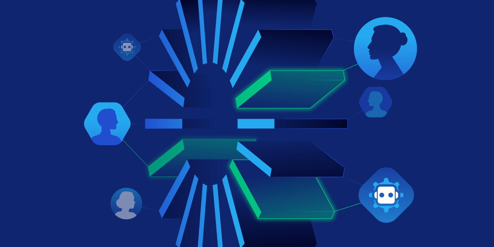 Work Without Jobs: How Innovative Companies Are Reimagining Work | Toptal
