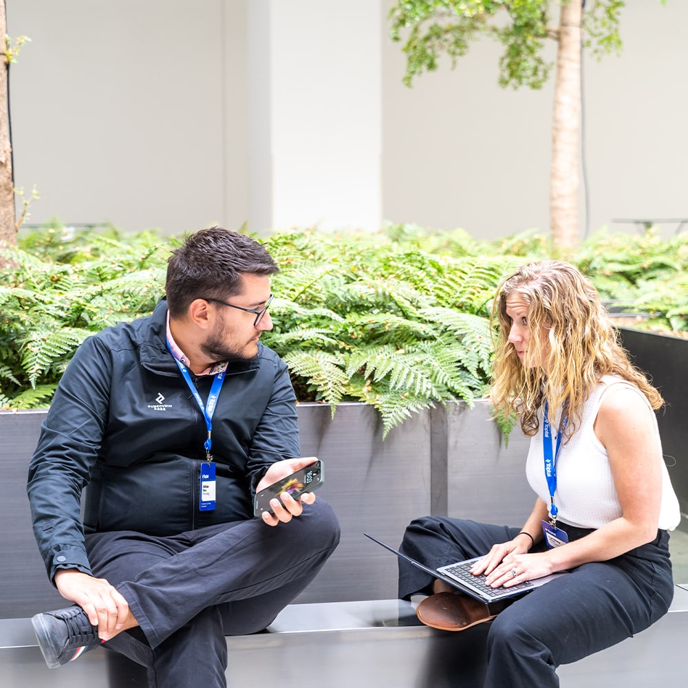 Life at Toptal