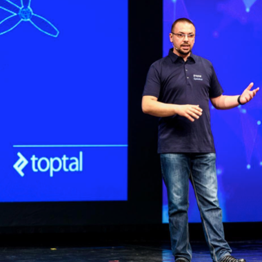 Life at Toptal