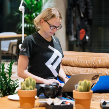 Life at Toptal