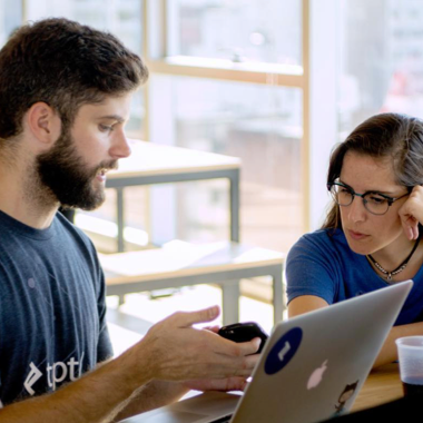 Life at Toptal