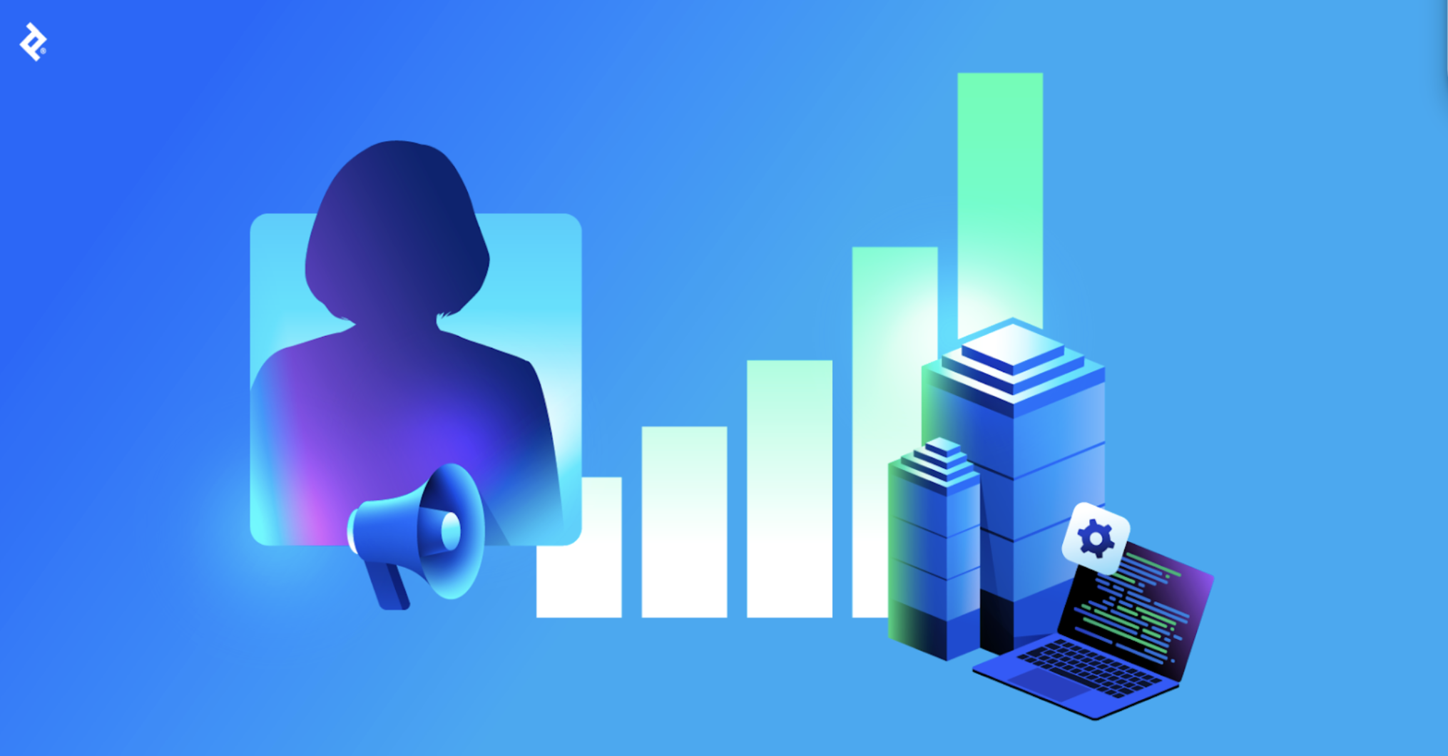 How a Fractional CMO Can Accelerate Growth for Your B2B SaaS Company