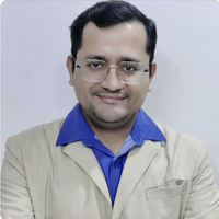Vishnu Chevli