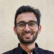 Saurabh Lodha
