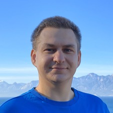 Lev Yastrebov