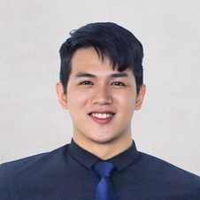 Arvin Dizon