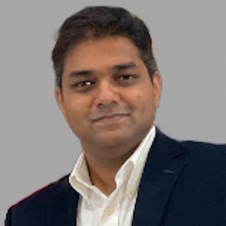Gururaj Srinivasa