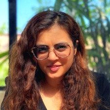 Palak Malik