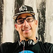 Marc Perez