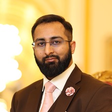 Muhammad Zohaib Imtiaz
