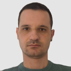 Zoran Panev