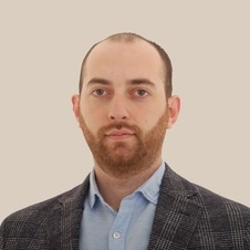George Gvazava, CFA, ACCA