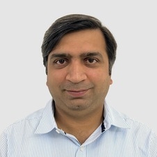Kashif Mehmood
