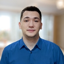Enver Menadjiev