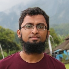 Mirza Md Hasan