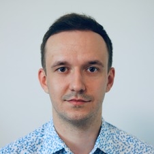 David Mantic