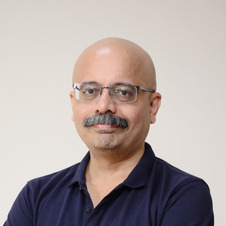 Jayram Joshi