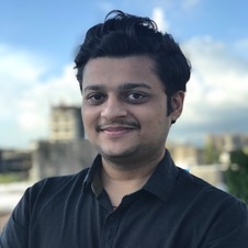 Vimal Sakhiya