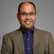 Partha Roy