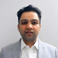 Ashish Gupta